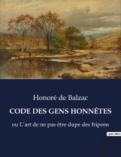 Code Gens Honnetes - .