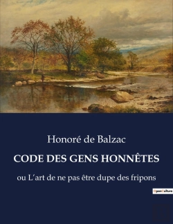 Bertrand.pt - Code Gens Honnetes - .