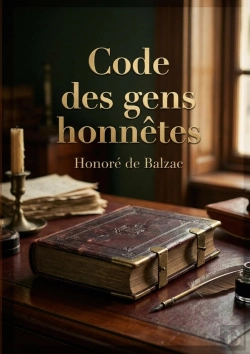 Bertrand.pt - Code Gens Honnetes - Un Guide Pratique Pour Se Prem