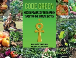 Bertrand.pt - Code Green: Hidden Powers Of The Garden