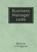 Code Head. Business
