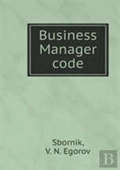 Code Head. Business