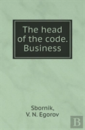 Code Head. Business