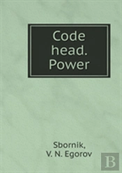 Code Head. Power