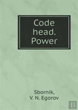 Bertrand.pt - Code Head. Power