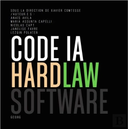 Bertrand.pt - Code Ia : Hard Law Software