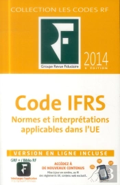 Code Ifrs 2014