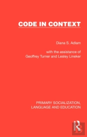 Code In Context