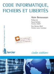 Code Informatique, Fichiers Et Libertés