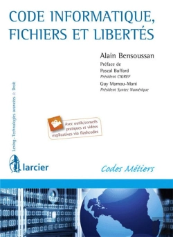 Bertrand.pt - Code Informatique, Fichiers Et Libertés