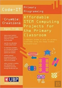 Bertrand.pt - Code-It: Affordable Stem Computing Projects For The Primary Classroom