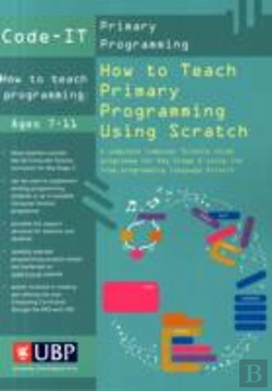 Bertrand.pt - Code-It: How To Teach Primary Programming Using Scratch