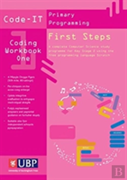Bertrand.pt - Code-It Workbook 1
