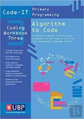 Code-It Workbook 3