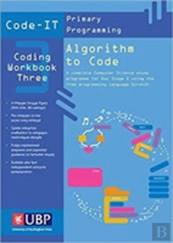 Bertrand.pt - Code-It Workbook 3