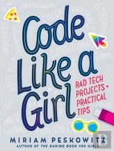 Code Like A Girl