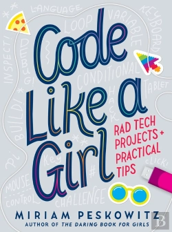 Bertrand.pt - Code Like A Girl