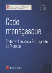Code Monegasque 2016