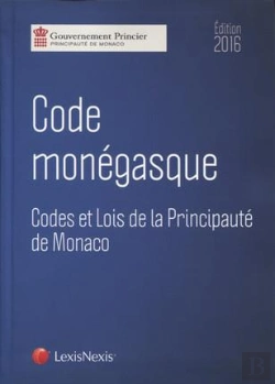 Bertrand.pt - Code Monegasque 2016