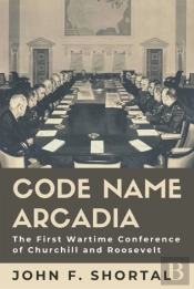 Code Name Arcadia