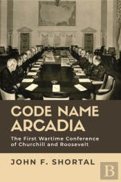 Code Name Arcadia