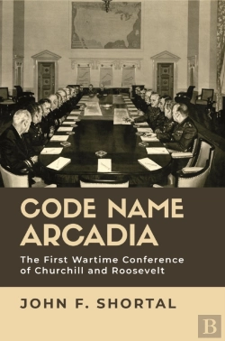 Bertrand.pt - Code Name Arcadia