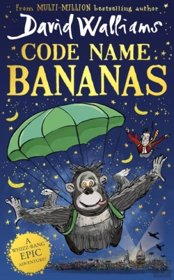 Bertrand.pt - Code Name Bananas