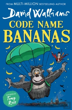 Bertrand.pt - Code Name Bananas