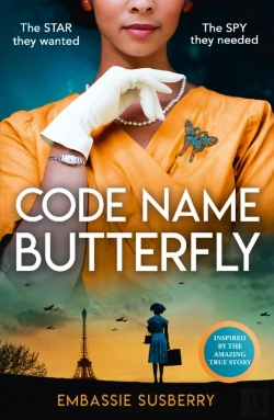 Bertrand.pt - Code Name Butterfly