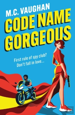 Bertrand.pt - Code Name Gorgeous
