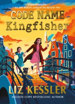 Bertrand.pt - Code Name Kingfisher