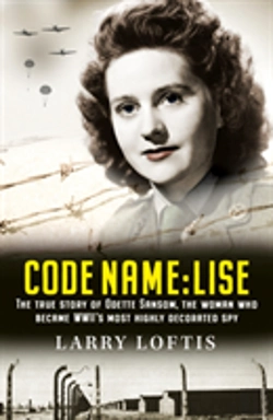Bertrand.pt - Code Name Lise