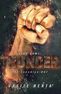 Code Name; Thunder