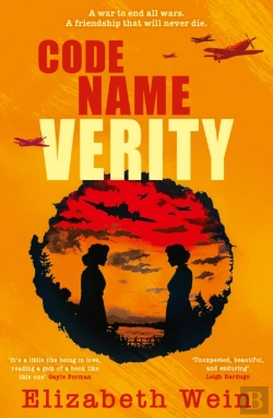 Bertrand.pt - Code Name Verity