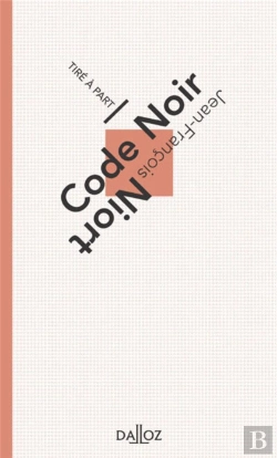 Bertrand.pt - Code Noir
