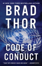 Code Of Conduct