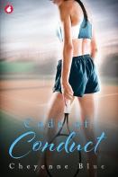 Code Of Conduct