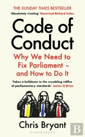 Code Of Conduct