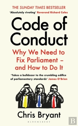 Bertrand.pt - Code Of Conduct