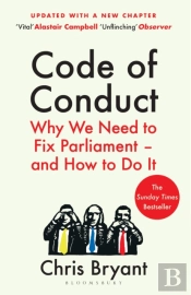 Code Of Conduct