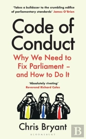 Code Of Conduct