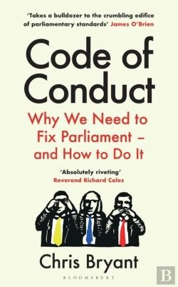 Bertrand.pt - Code Of Conduct