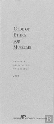 Code Of Ethics For Museums