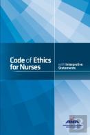 Code Of Ethics For Nurses