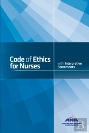 Code Of Ethics For Nurses