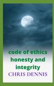 Code Of Ethics Honesty And Integrity