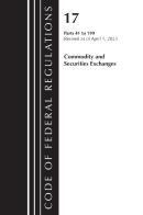 Code Of Federal Regulations, Title 17 Commodity And Securities Exchanges 41-199 2023
