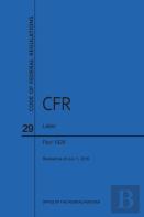 Code Of Federal Regulations Title 29, Labor, Parts 1926, 2016