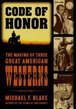 Code Of Honor