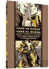 Code Of Honour And Other Stories